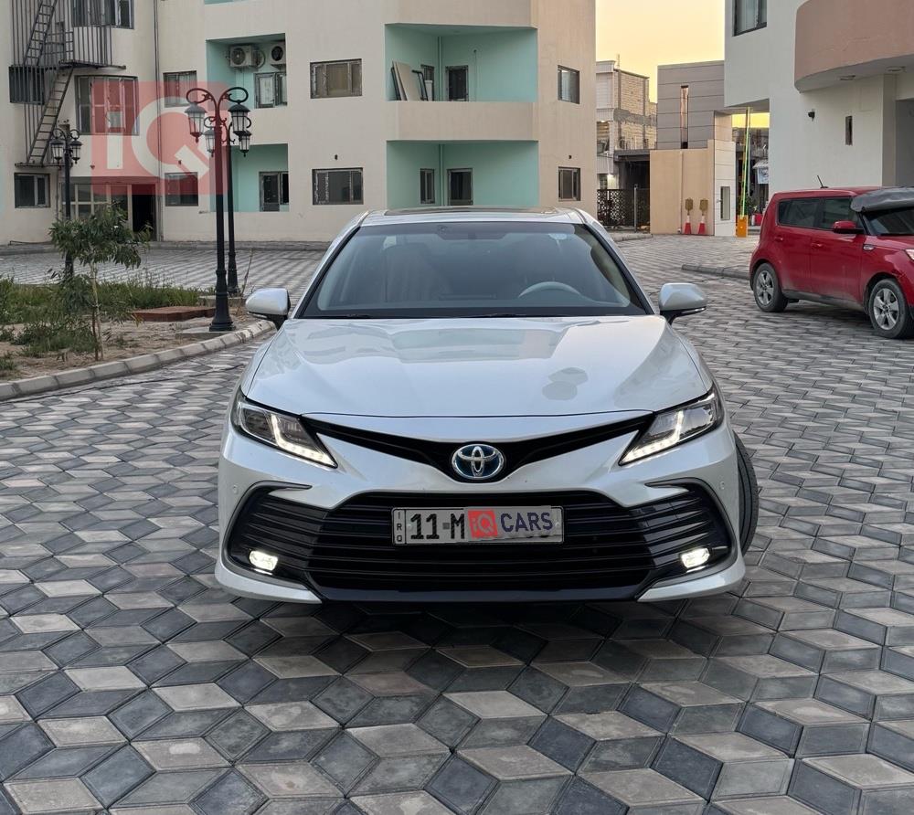 تويوتا كامري